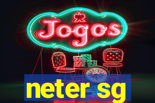 neter sg